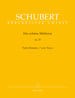 Die Schoene Mullerin, Op. 25